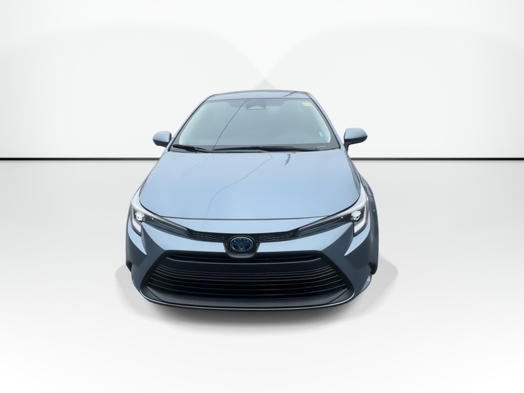 Toyota Corolla Hybrid LE 2024 à Saint John, Nouveau-Brunswick - 3 - w1024h768px
