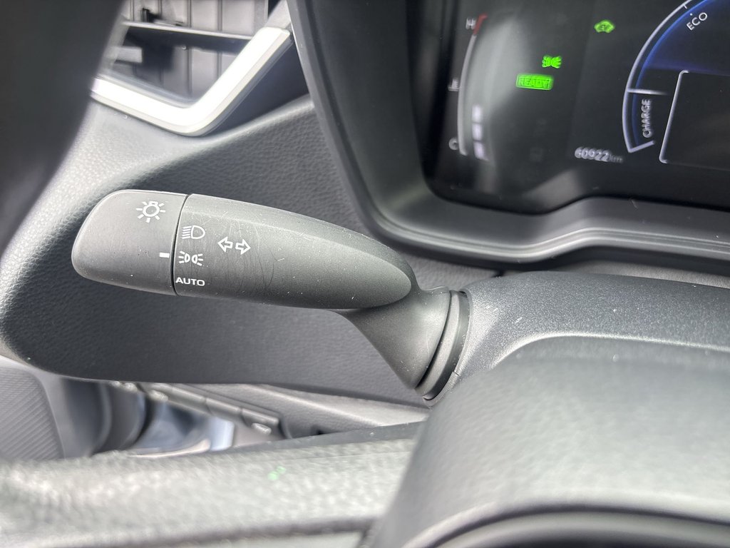 Toyota Corolla Hybrid LE 2024 à Saint John, Nouveau-Brunswick - 47 - w1024h768px