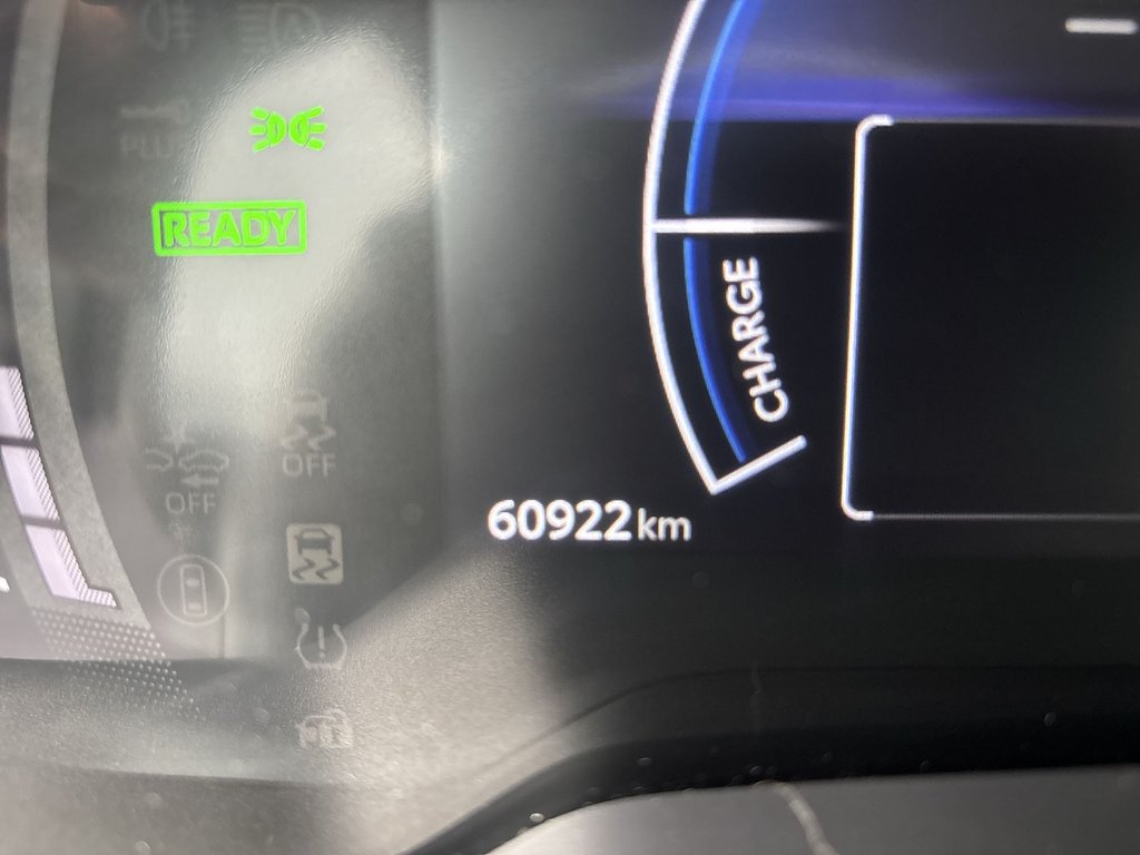 Toyota Corolla Hybrid LE 2024 à Saint John, Nouveau-Brunswick - 23 - w1024h768px