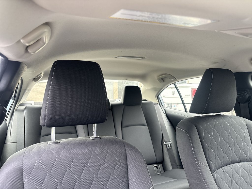 Toyota Corolla Hybrid LE 2024 à Saint John, Nouveau-Brunswick - 52 - w1024h768px