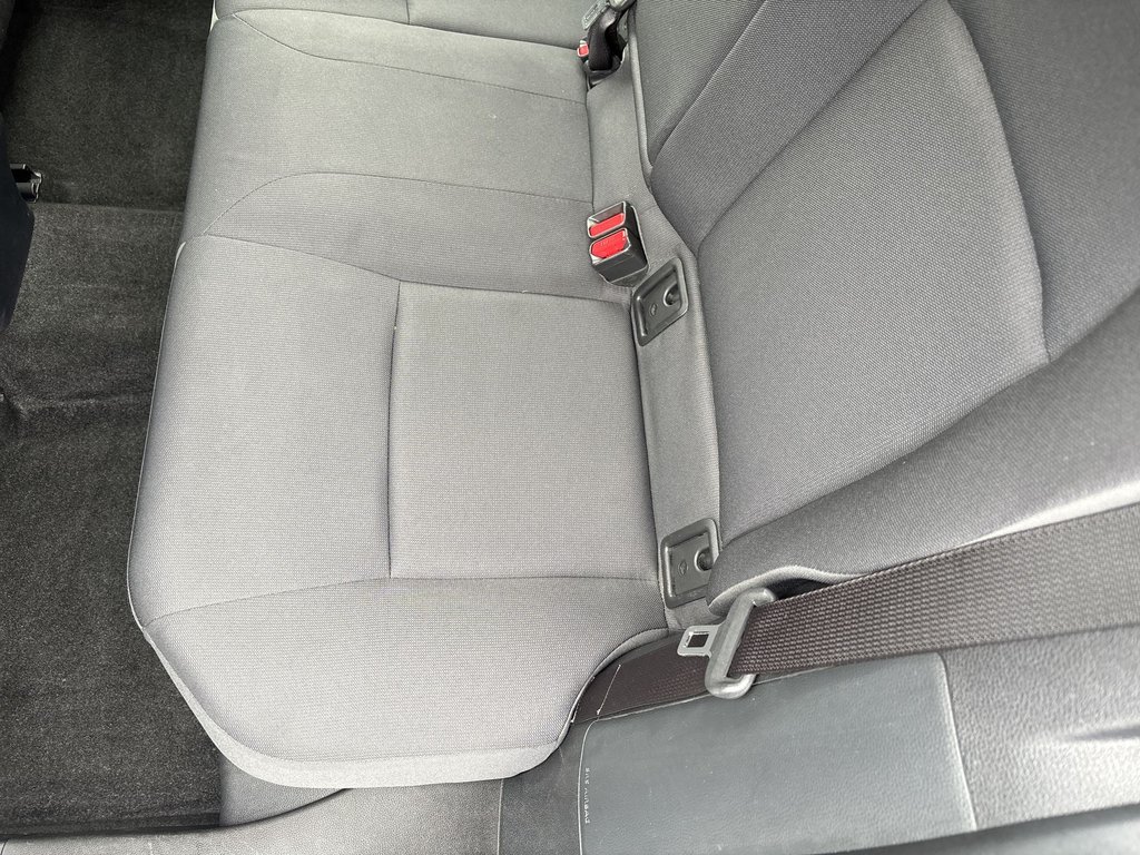 Toyota Corolla Hybrid LE 2024 à Saint John, Nouveau-Brunswick - 34 - w1024h768px