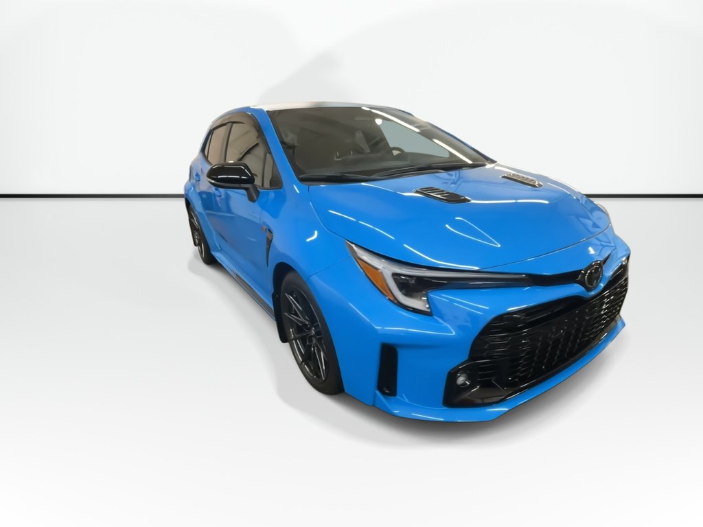 2024 Toyota GR Corolla in Antigonish, Nova Scotia - 2 - w1024h768px