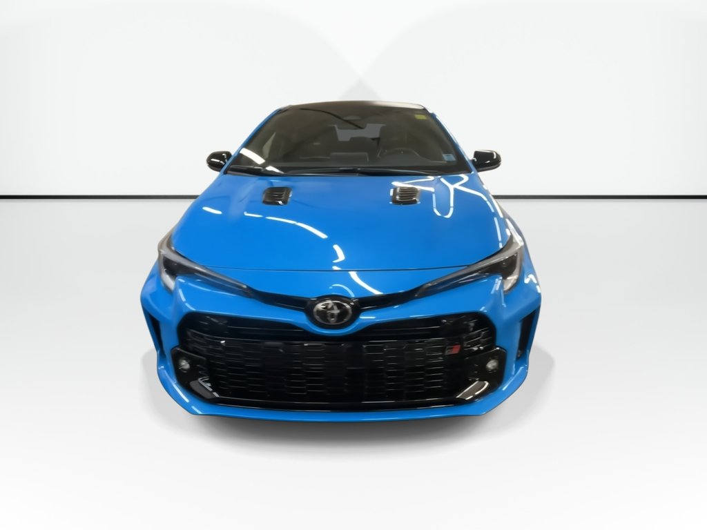 2024 Toyota GR Corolla in Antigonish, Nova Scotia - 3 - w1024h768px