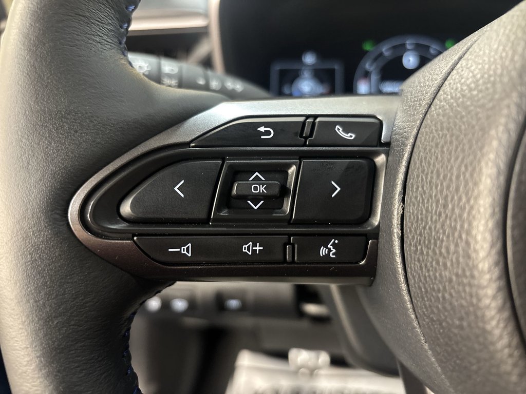 2024 Toyota GR Corolla in Antigonish, Nova Scotia - 20 - w1024h768px