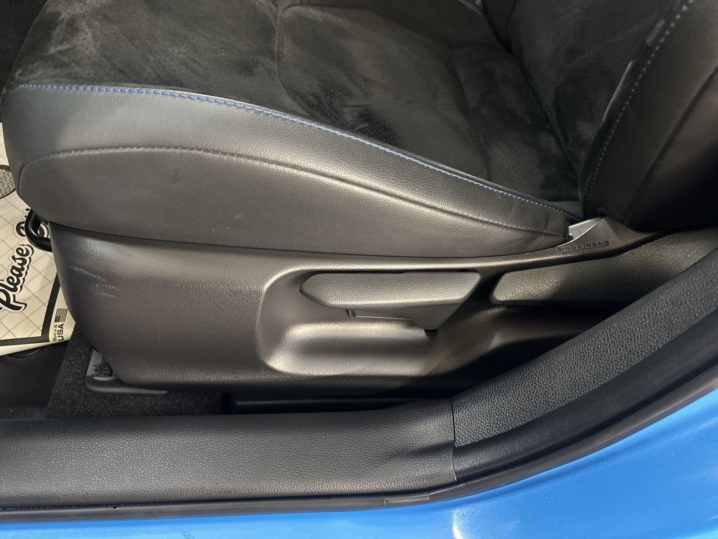 2024 Toyota GR Corolla in Antigonish, Nova Scotia - 14 - w1024h768px