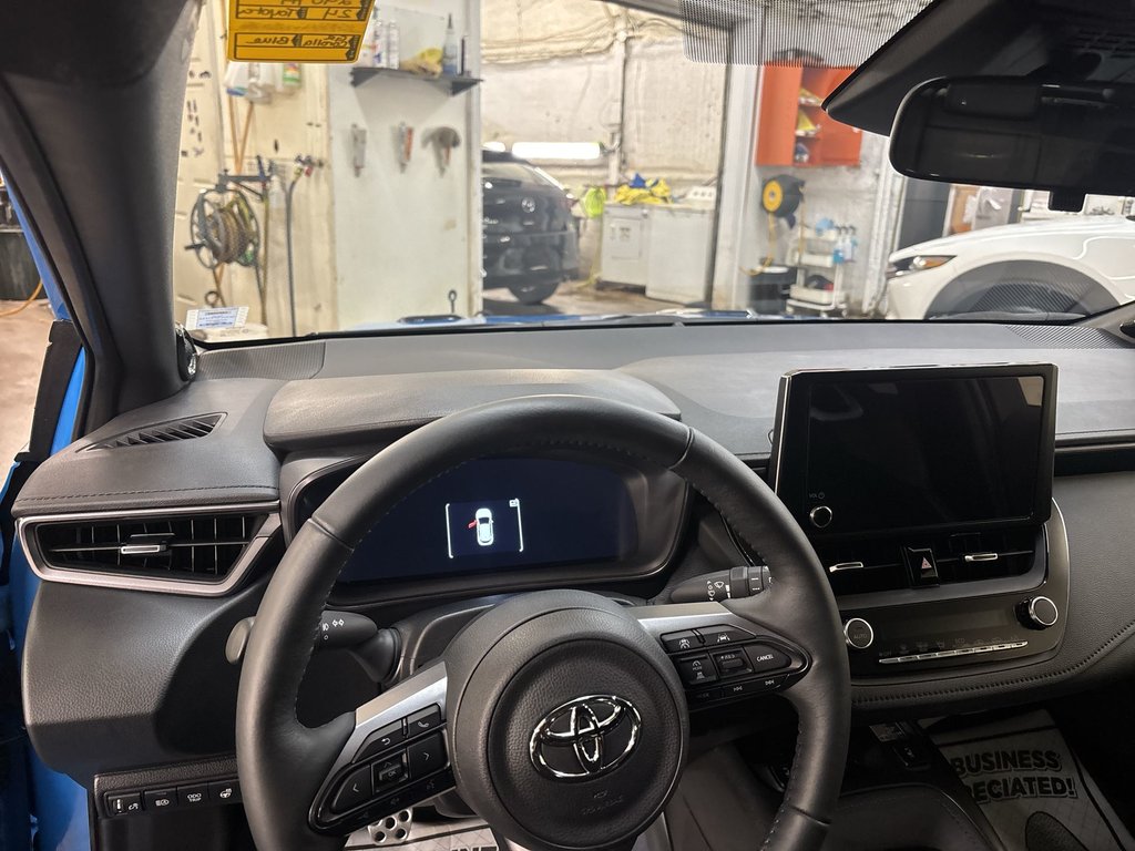 2024 Toyota GR Corolla in Antigonish, Nova Scotia - 13 - w1024h768px