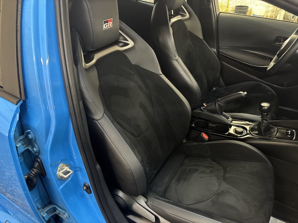 2024 Toyota GR Corolla in Antigonish, Nova Scotia - 42 - w1024h768px