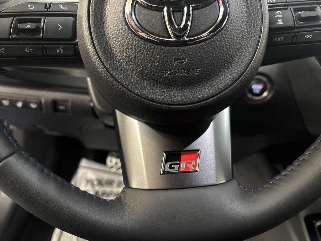 2024 Toyota GR Corolla in Antigonish, Nova Scotia - 19 - w1024h768px