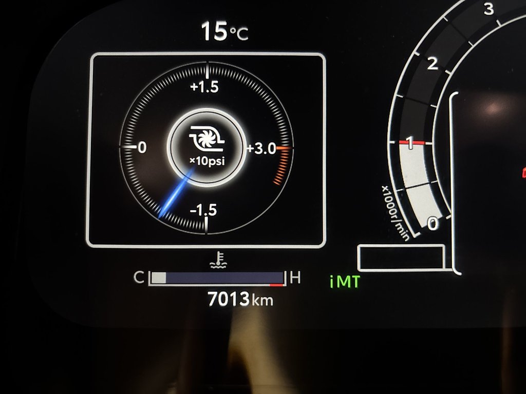 2024 Toyota GR Corolla in Antigonish, Nova Scotia - 23 - w1024h768px