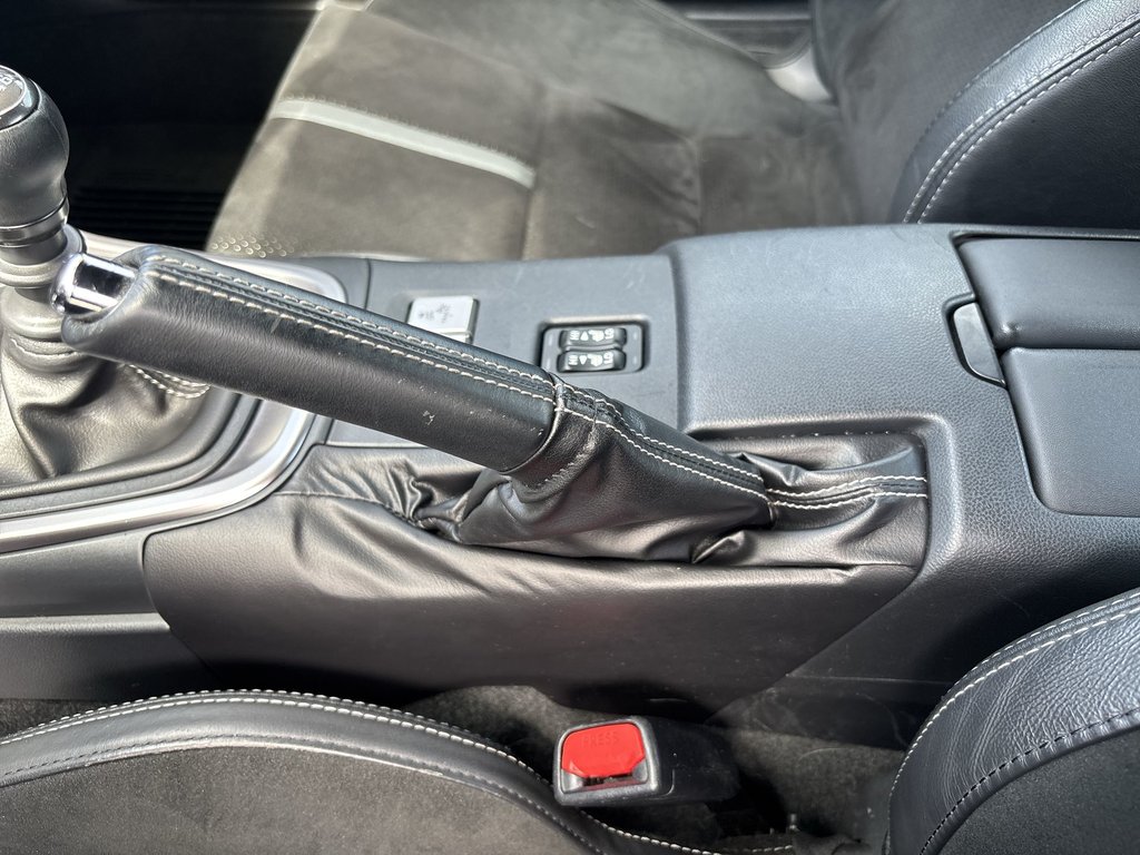 2023 Toyota GR86 in Antigonish, Nova Scotia - 30 - w1024h768px