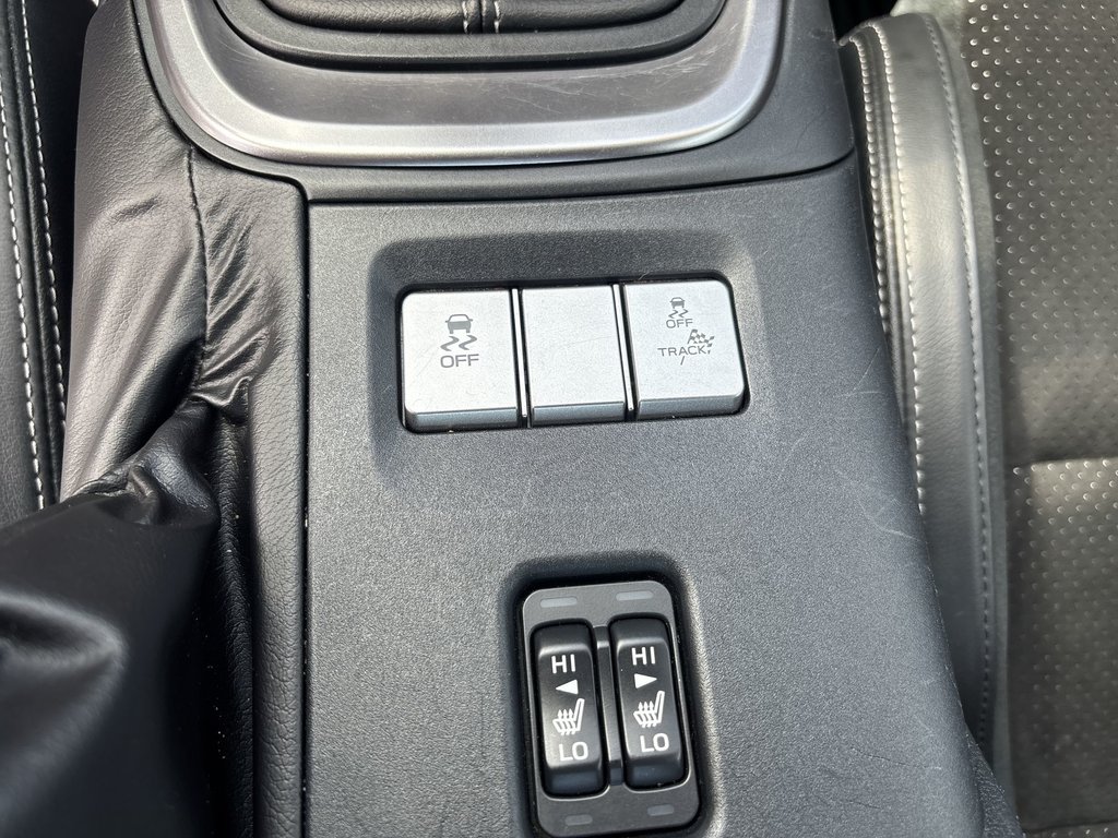 2023 Toyota GR86 in Antigonish, Nova Scotia - 22 - w1024h768px