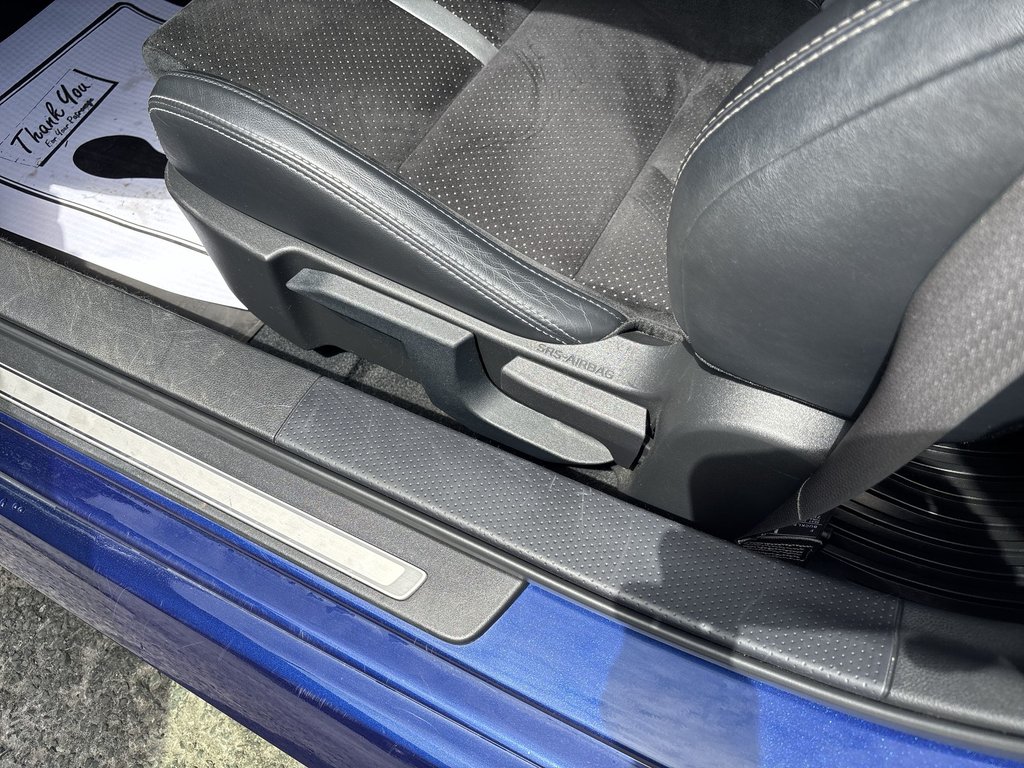 2023 Toyota GR86 in Antigonish, Nova Scotia - 14 - w1024h768px