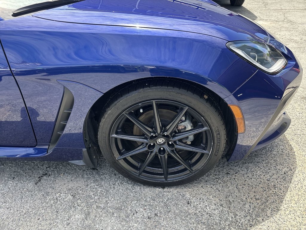 2023 Toyota GR86 in Antigonish, Nova Scotia - 10 - w1024h768px