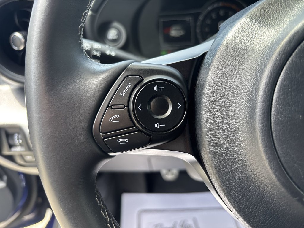 2023 Toyota GR86 in Antigonish, Nova Scotia - 20 - w1024h768px
