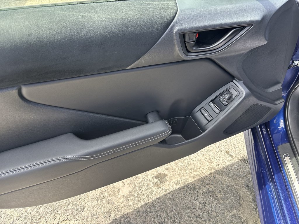 2023 Toyota GR86 in Antigonish, Nova Scotia - 15 - w1024h768px