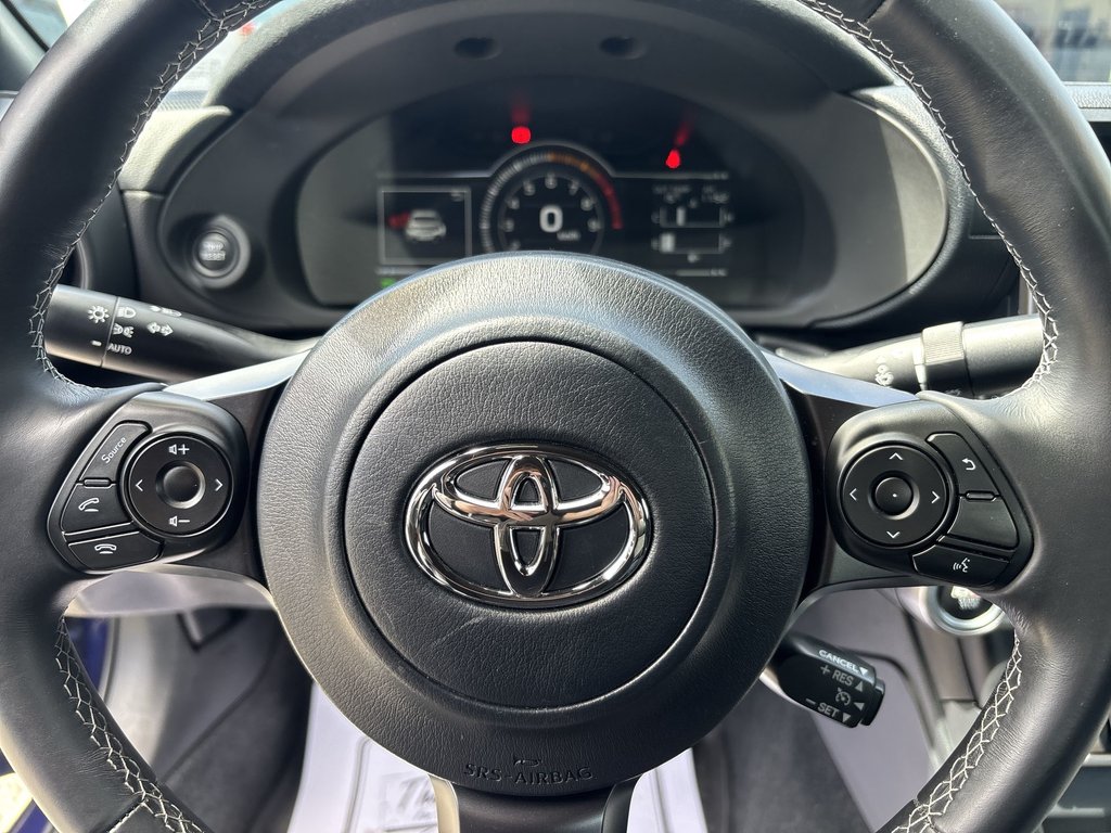 2023 Toyota GR86 in Antigonish, Nova Scotia - 18 - w1024h768px