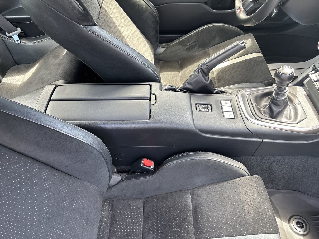 2023 Toyota GR86 in Antigonish, Nova Scotia - 51 - w1024h768px