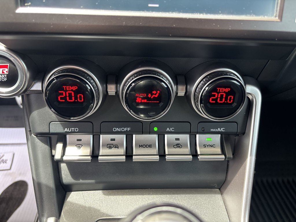 2023 Toyota GR86 in Antigonish, Nova Scotia - 27 - w1024h768px