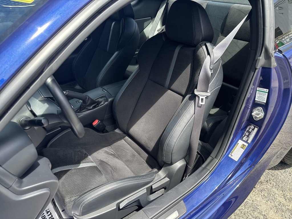2023 Toyota GR86 in Antigonish, Nova Scotia - 11 - w1024h768px