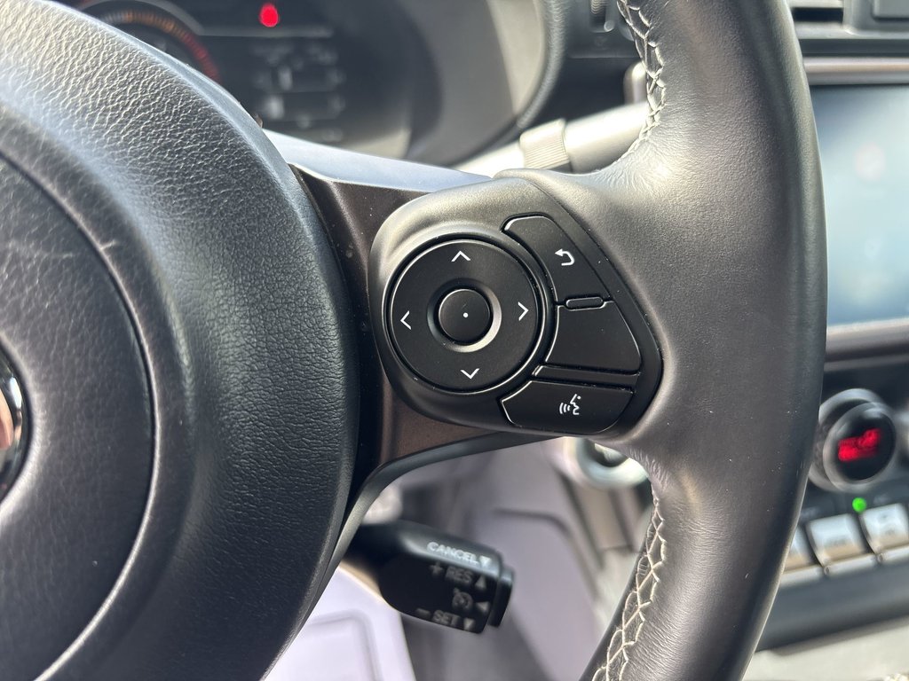 2023 Toyota GR86 in Antigonish, Nova Scotia - 21 - w1024h768px