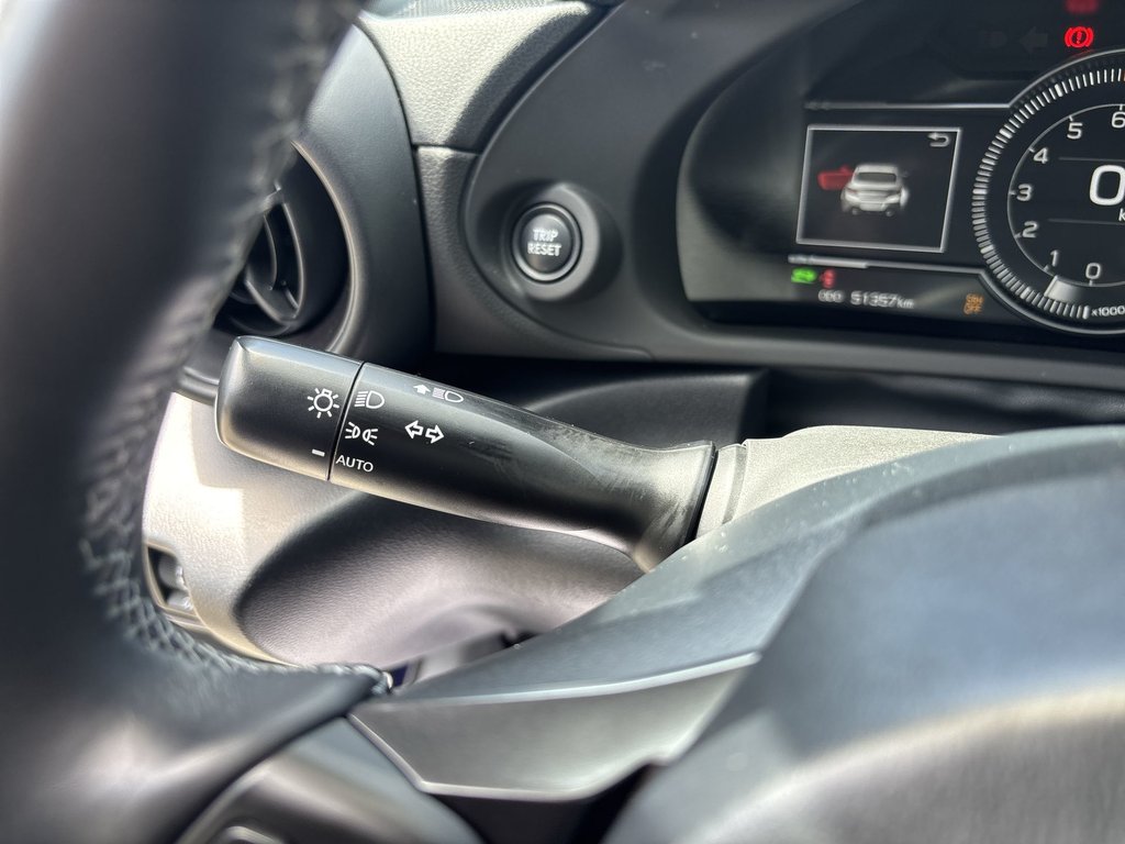 2023 Toyota GR86 in Antigonish, Nova Scotia - 47 - w1024h768px