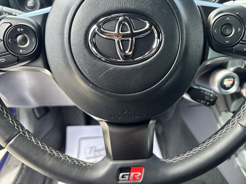 2023 Toyota GR86 in Antigonish, Nova Scotia - 19 - w1024h768px