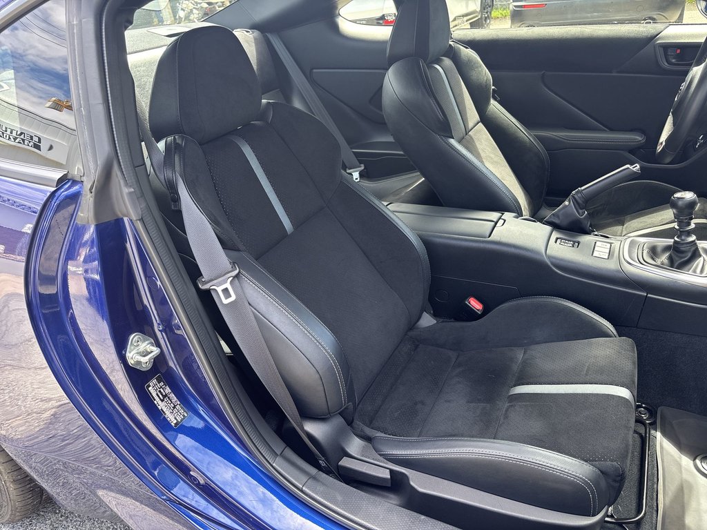 2023 Toyota GR86 in Antigonish, Nova Scotia - 42 - w1024h768px