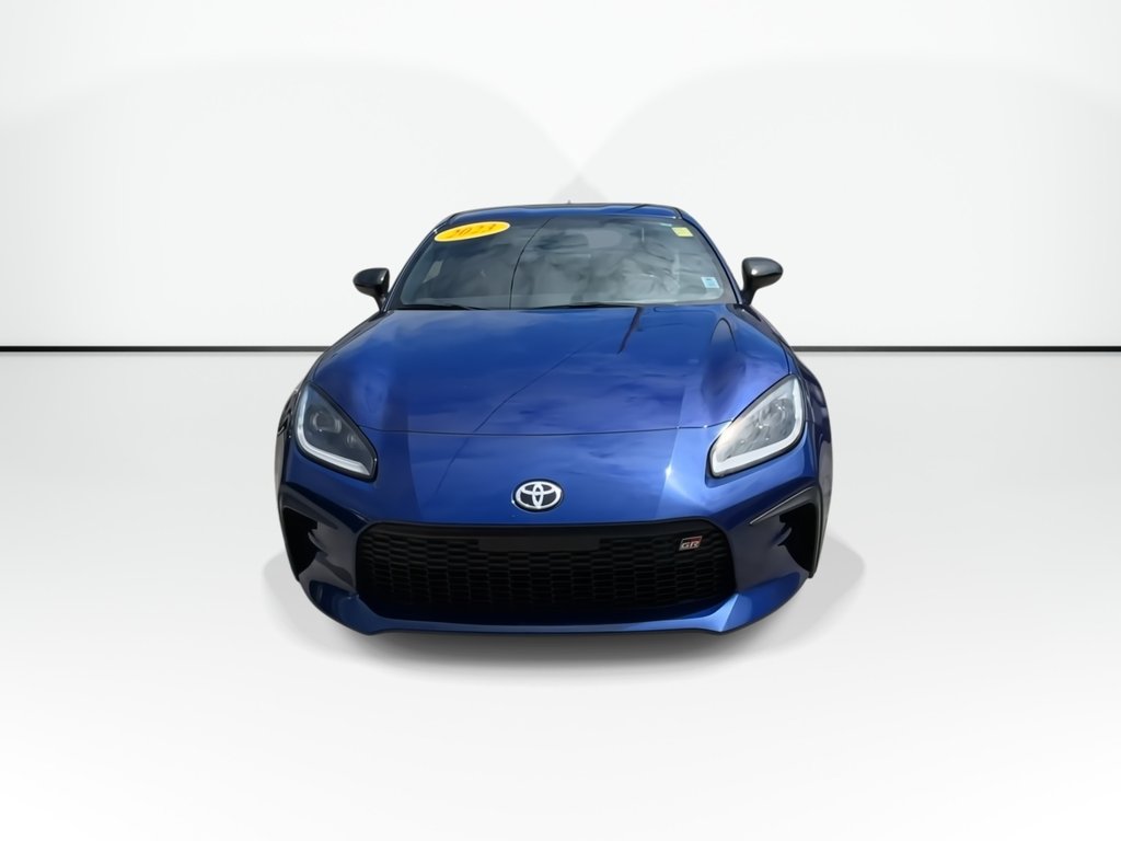 2023 Toyota GR86 in Antigonish, Nova Scotia - 3 - w1024h768px