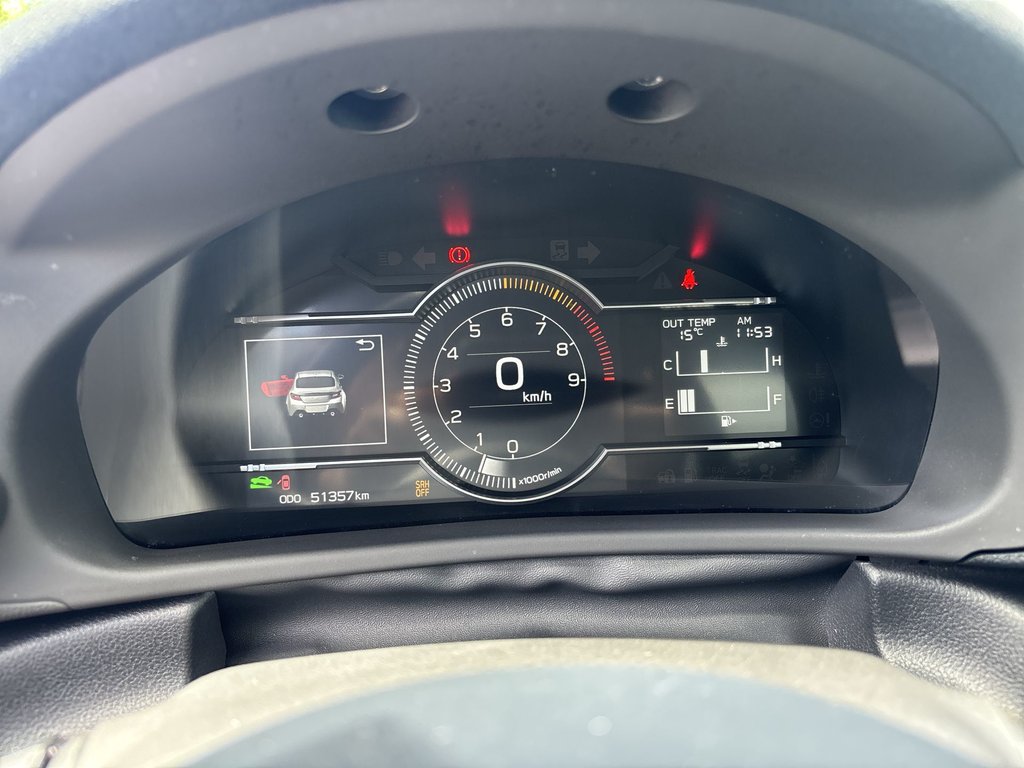 2023 Toyota GR86 in Antigonish, Nova Scotia - 24 - w1024h768px