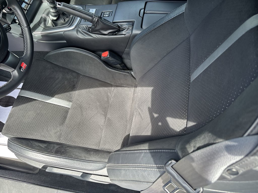 2023 Toyota GR86 in Antigonish, Nova Scotia - 12 - w1024h768px