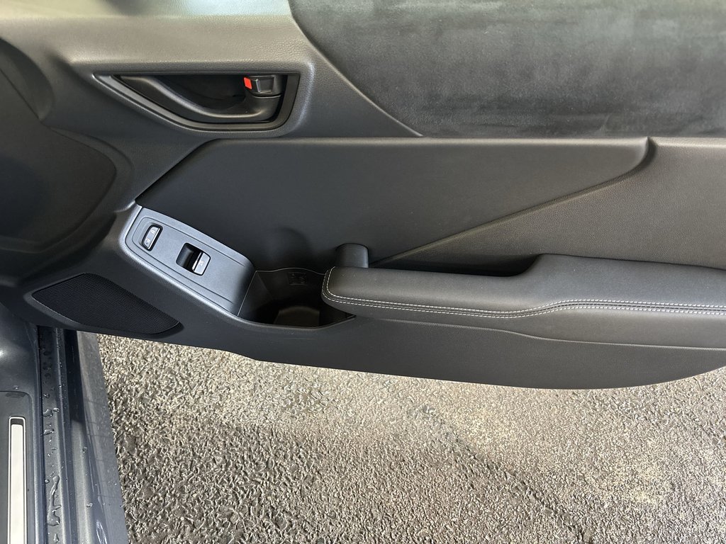 2024 Toyota GR86 Premium | HTDSTS | CAM | USB | Warranty Till 2030 in Saint John, New Brunswick - 46 - w1024h768px