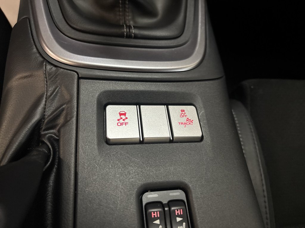 2024 Toyota GR86 Premium | HTDSTS | CAM | USB | Warranty Till 2030 in Saint John, New Brunswick - 22 - w1024h768px
