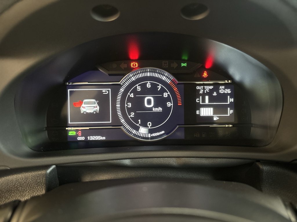 2024 Toyota GR86 Premium | HTDSTS | CAM | USB | Warranty Till 2030 in Saint John, New Brunswick - 24 - w1024h768px