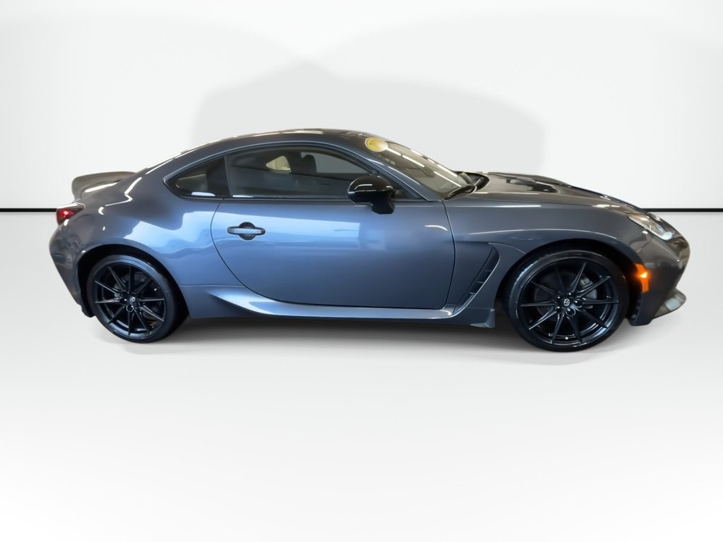 2024 Toyota GR86 Premium | HTDSTS | CAM | USB | Warranty Till 2030 in Saint John, New Brunswick - 9 - w1024h768px