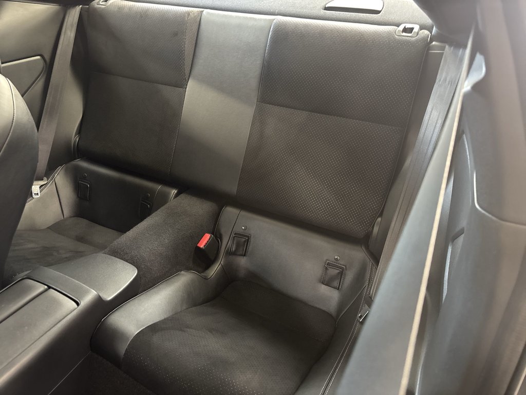 2024 Toyota GR86 Premium | HTDSTS | CAM | USB | Warranty Till 2030 in Saint John, New Brunswick - 32 - w1024h768px