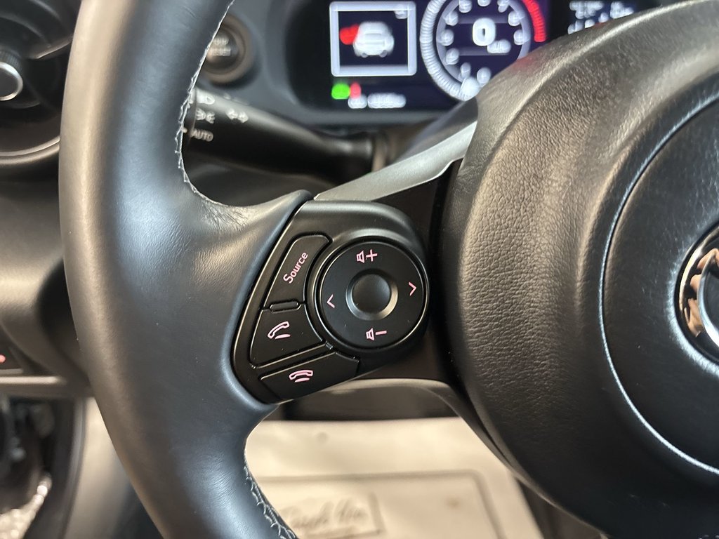2024 Toyota GR86 Premium | HTDSTS | CAM | USB | Warranty Till 2030 in Saint John, New Brunswick - 20 - w1024h768px