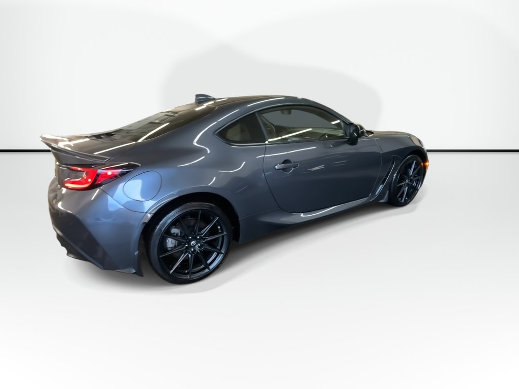 2024 Toyota GR86 Premium | HTDSTS | CAM | USB | Warranty Till 2030 in Saint John, New Brunswick - 8 - w1024h768px