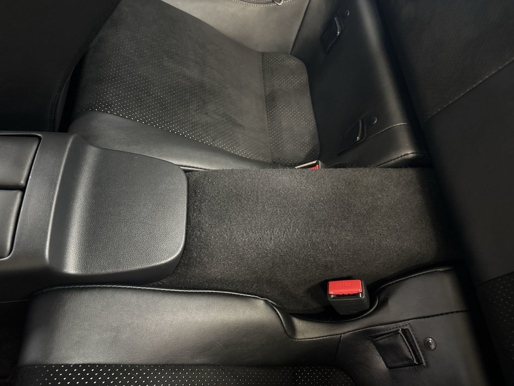 2024 Toyota GR86 Premium | HTDSTS | CAM | USB | Warranty Till 2030 in Saint John, New Brunswick - 33 - w1024h768px