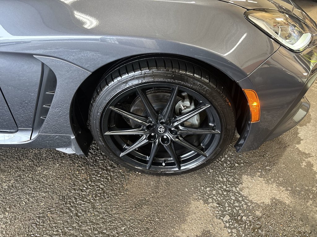 2024 Toyota GR86 Premium | HTDSTS | CAM | USB | Warranty Till 2030 in Saint John, New Brunswick - 10 - w1024h768px