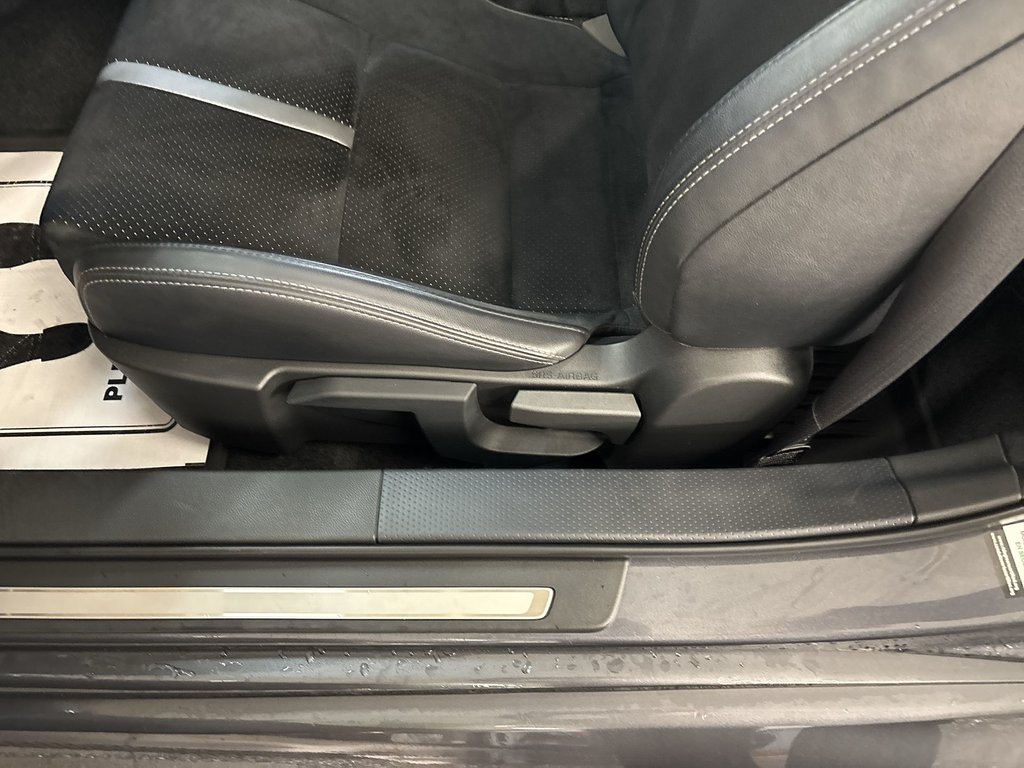 2024 Toyota GR86 Premium | HTDSTS | CAM | USB | Warranty Till 2030 in Saint John, New Brunswick - 14 - w1024h768px