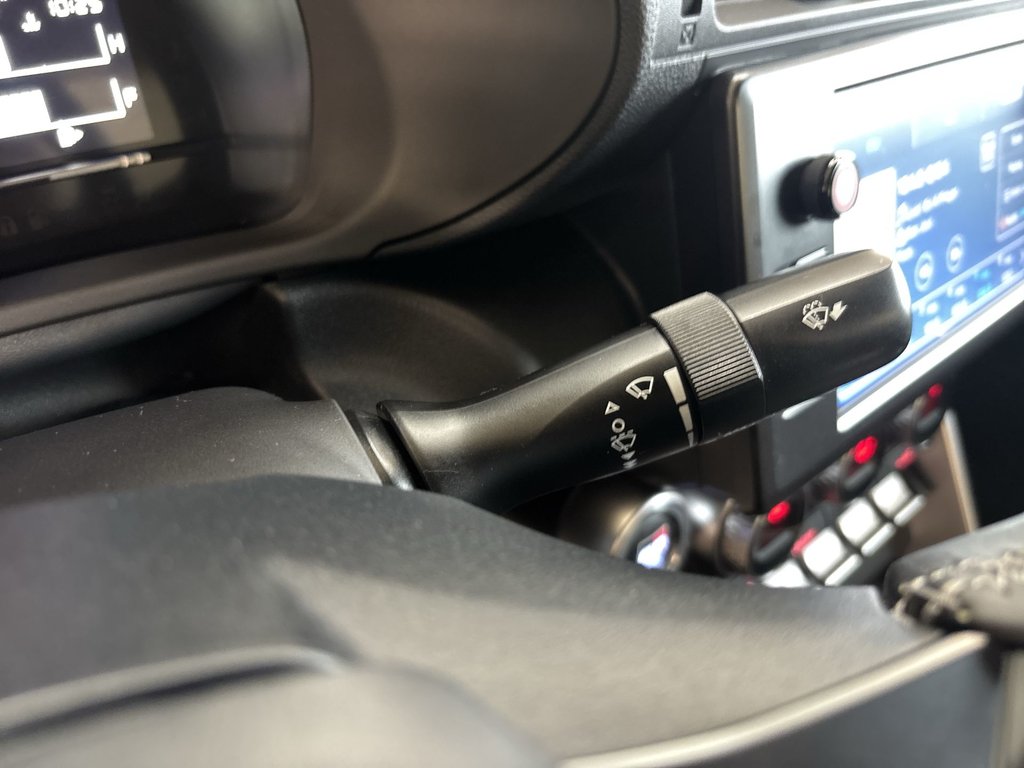 2024 Toyota GR86 Premium | HTDSTS | CAM | USB | Warranty Till 2030 in Saint John, New Brunswick - 48 - w1024h768px