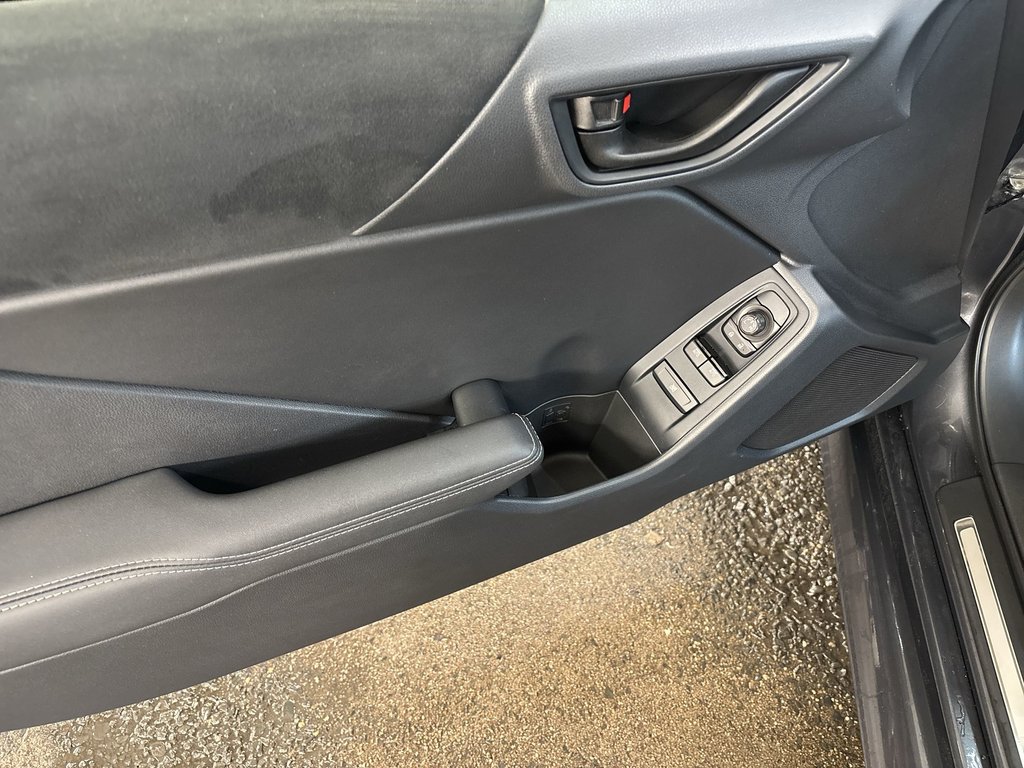 2024 Toyota GR86 Premium | HTDSTS | CAM | USB | Warranty Till 2030 in Saint John, New Brunswick - 15 - w1024h768px