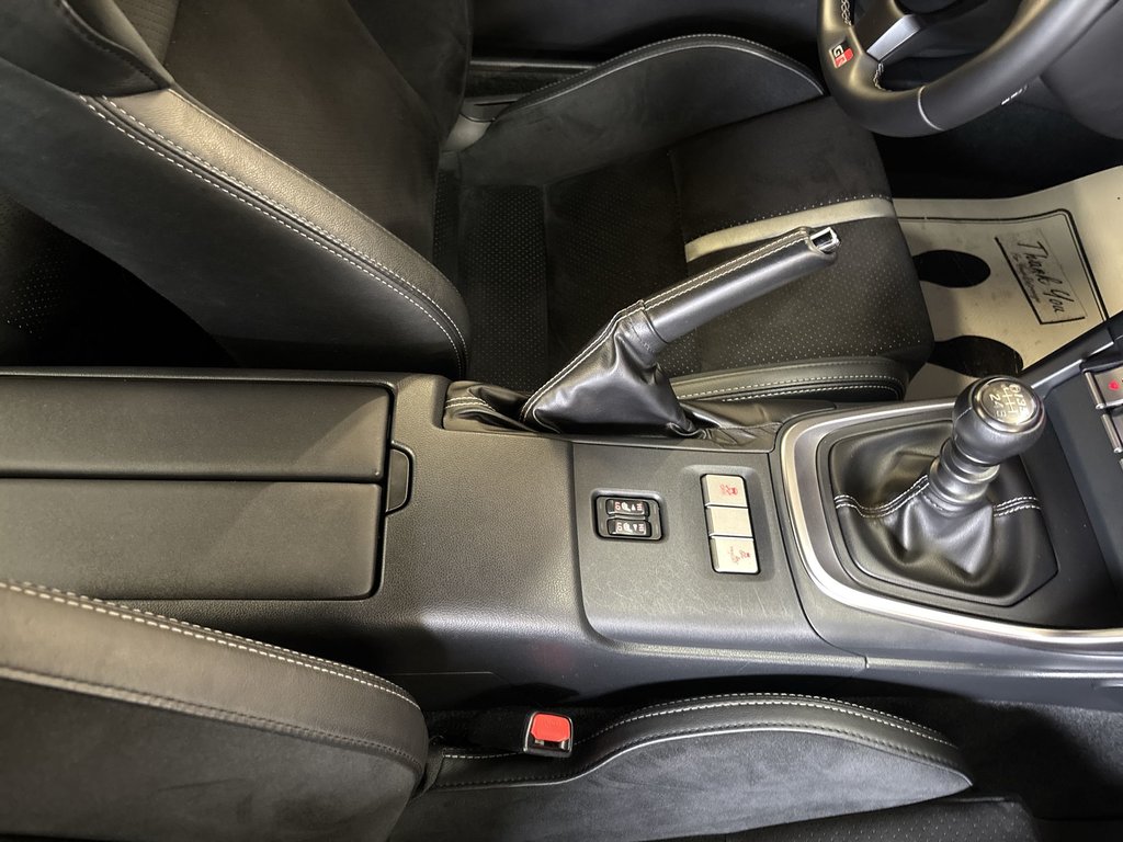 2024 Toyota GR86 Premium | HTDSTS | CAM | USB | Warranty Till 2030 in Saint John, New Brunswick - 51 - w1024h768px