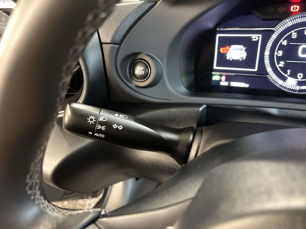 2024 Toyota GR86 Premium | HTDSTS | CAM | USB | Warranty Till 2030 in Saint John, New Brunswick - 47 - w1024h768px