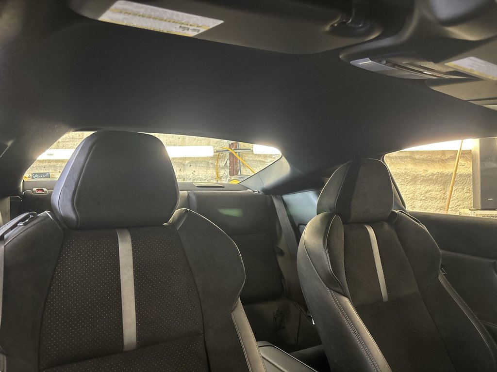 2024 Toyota GR86 Premium | HTDSTS | CAM | USB | Warranty Till 2030 in Saint John, New Brunswick - 52 - w1024h768px