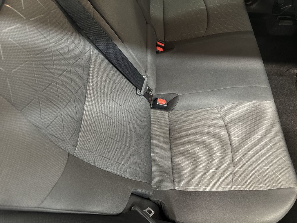 2021 Toyota RAV4 Hybrid LE in Saint John, New Brunswick - 40 - w1024h768px