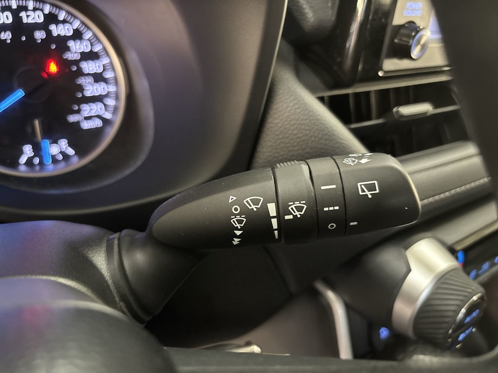 2021 Toyota RAV4 Hybrid LE in Saint John, New Brunswick - 48 - w1024h768px
