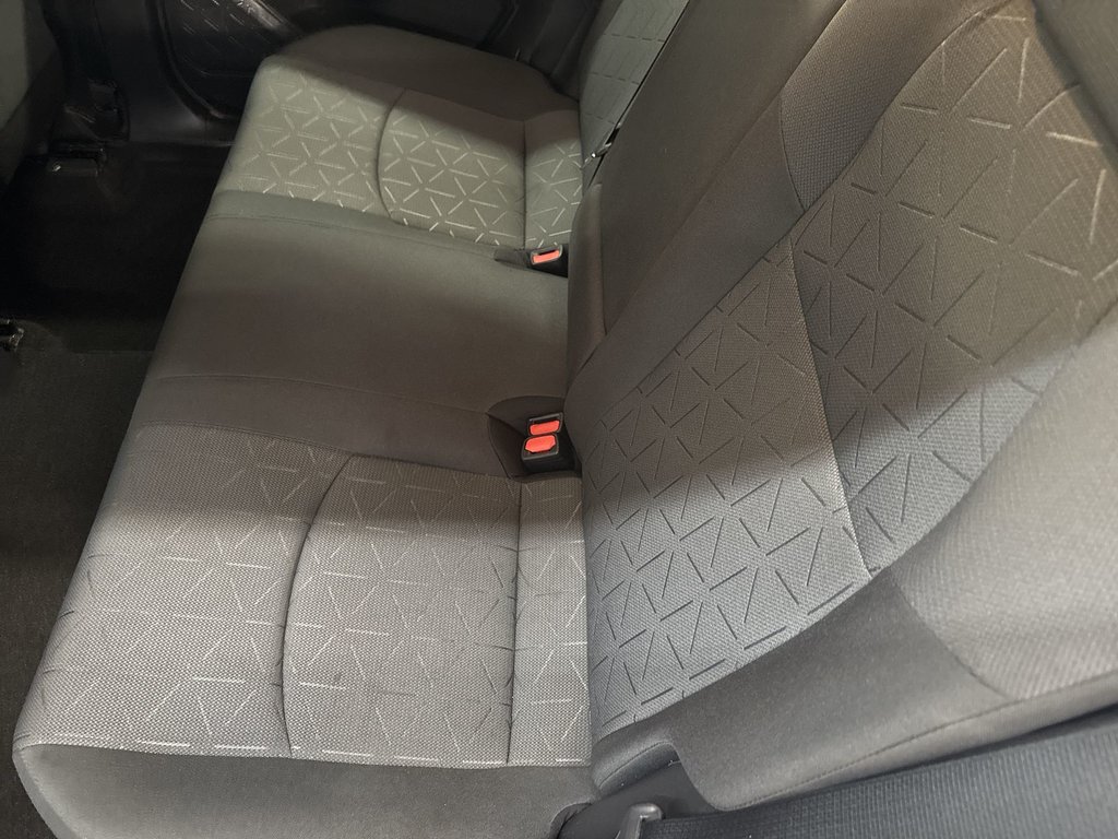 2021 Toyota RAV4 Hybrid LE in Saint John, New Brunswick - 34 - w1024h768px