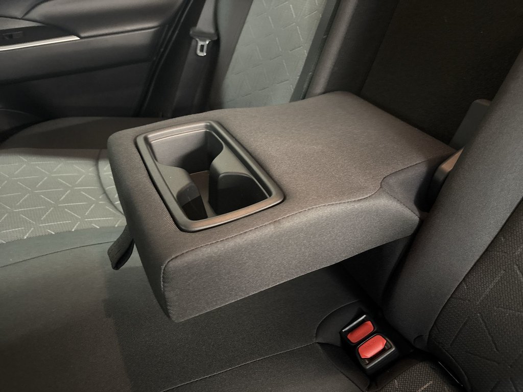 2021 Toyota RAV4 Hybrid LE in Saint John, New Brunswick - 33 - w1024h768px