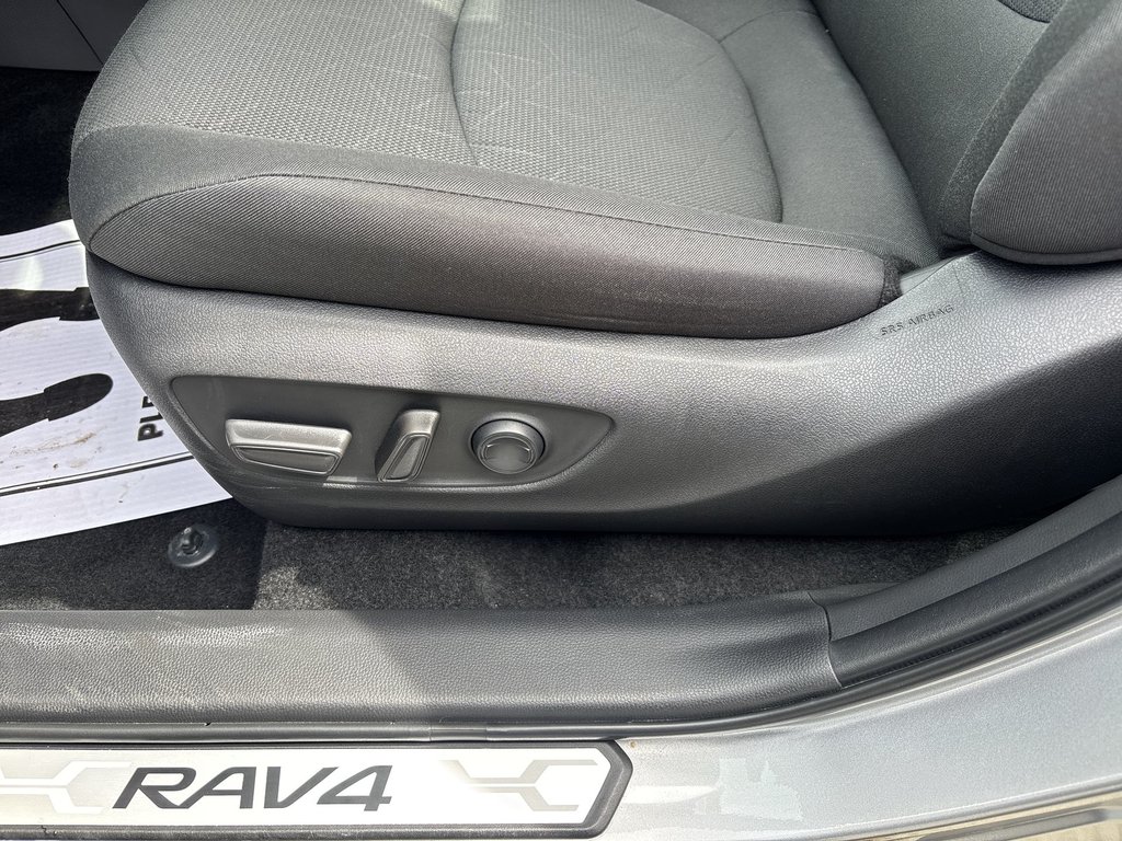 2024 Toyota RAV4 XLE in Saint John, New Brunswick - 14 - w1024h768px